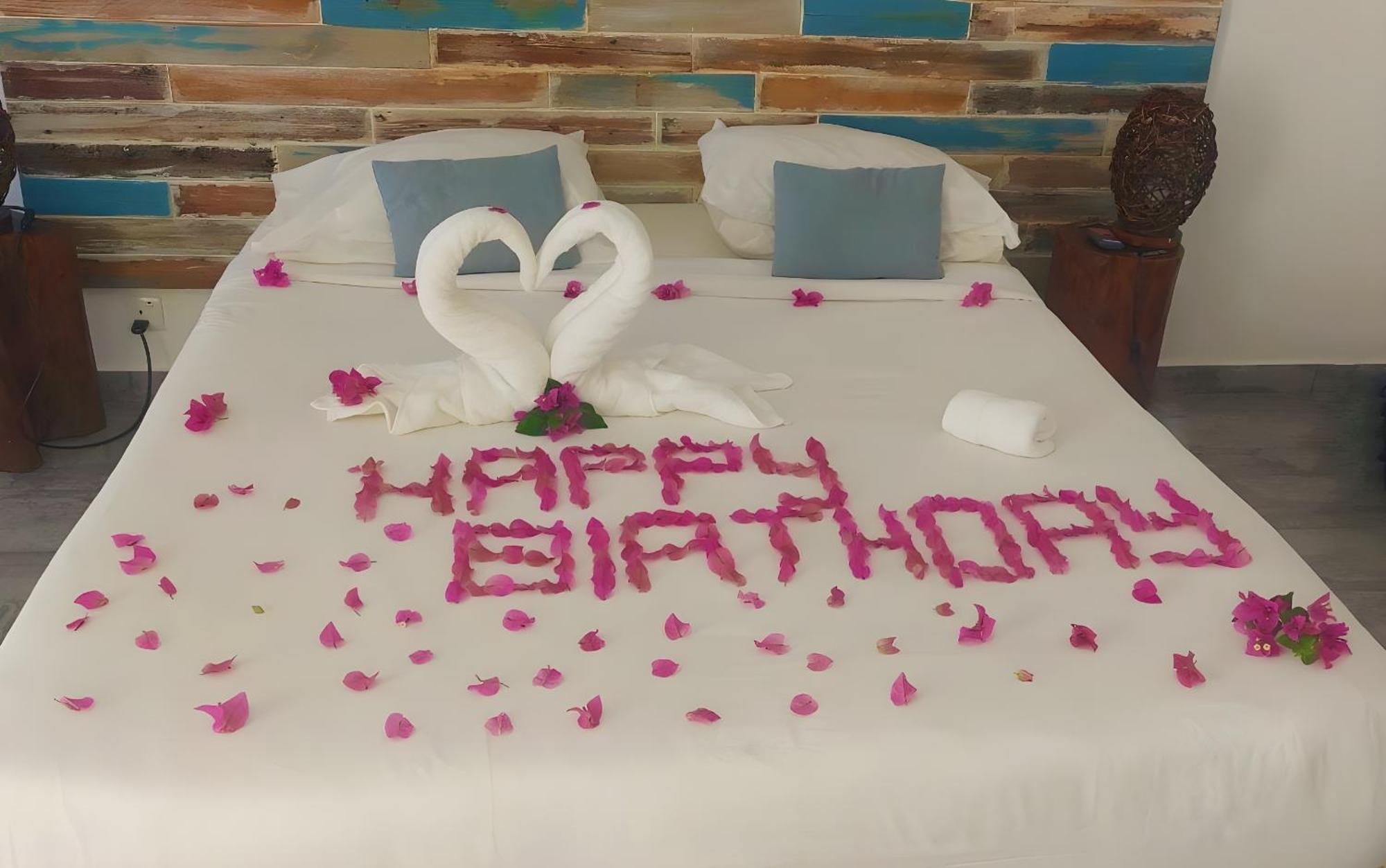 Stella Rina "Adults Only" Bed & Breakfast Grand-Baie Exterior photo